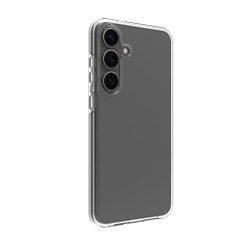 dbramante1928 Iceland Ultra - Zadní kryt pro mobilní telefon - D3O, plast - průsvitná - pro Samsung Galaxy S25+