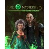 Time Mysteries 3 The Final Enigma – hra pro PC (elektronická licence)