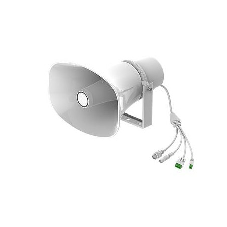 Fanvil A233 hornový reproduktor, SIP, PoE+, IP66, 30W