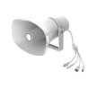Fanvil A233 hornový reproduktor, SIP, PoE+, IP66, 30W