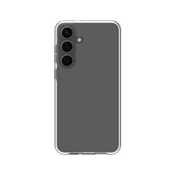 dbramante1928 Iceland Pro - Zadní kryt pro mobilní telefon - plast - průsvitná - pro Samsung Galaxy S25+