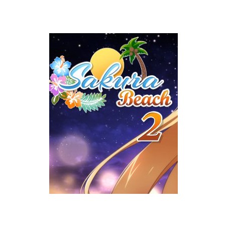 ESD Sakura Beach 2