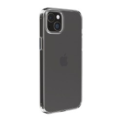 dbramante1928 Iceland Pro - Zadní kryt pro mobilní telefon - plast - průsvitná - pro Apple iPhone 15 Plus
