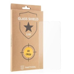 Tactical Glass Shield 2.5D sklo pro Samsung Galaxy M12/A12/A32 5G Clear