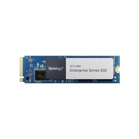 Synology SNV5420 M.2 NVMe SSD 1600 GB