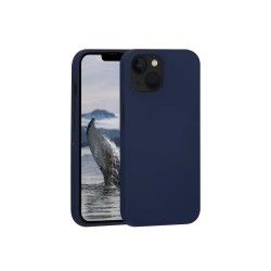 dbramante1928 Iceland Ultra - Zadní kryt pro mobilní telefon - D3O, plast - modrá - pro Apple iPhone 13, 14