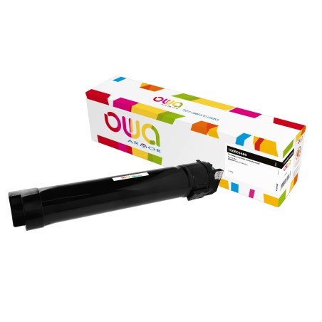 OWA Armor toner pro XEROX WC 6515 černý, 5.500 st., kom.s 106R03488