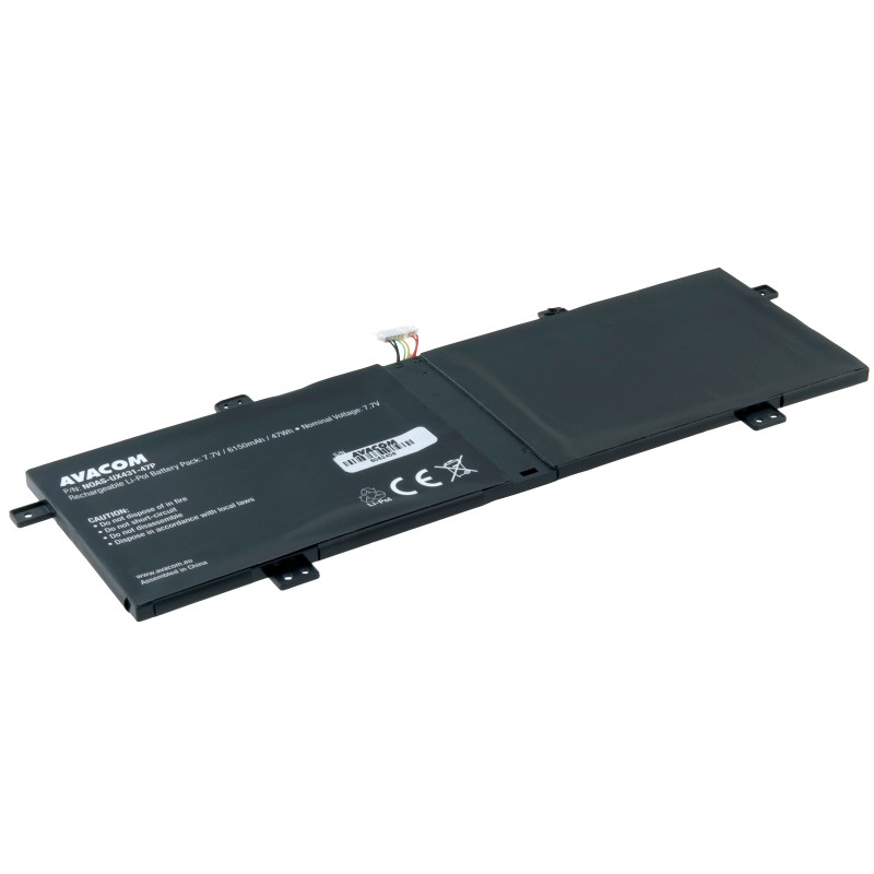 AVACOM baterie pro Asus ZenBook 14 UX431 Li-Pol 7,7V 6150mAh 47Wh