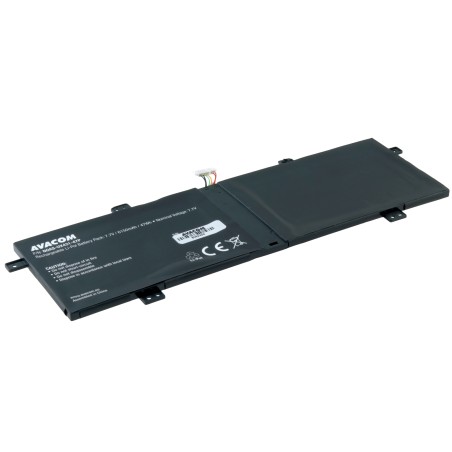 AVACOM baterie pro Asus ZenBook 14 UX431 Li-Pol 7,7V 6150mAh 47Wh