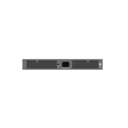 Grandstream GWN7811 L3 Managed Network Switch 8 portů / 2 SFP+, VLAN, DHCP, Stacking
