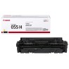 Canon TONER CRG-055H žlutý pro i-SENSYS LBP663Cdw, LBP664Cx, MF742Cdw, MF744Cdw (5 900 str.)