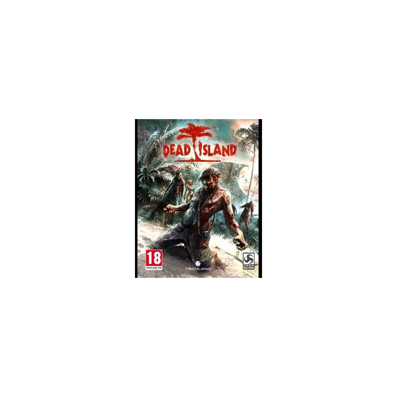 ESD Dead Island