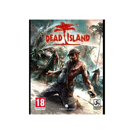 ESD Dead Island