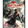 Dead Island – hra pro PC (elektronická licence)