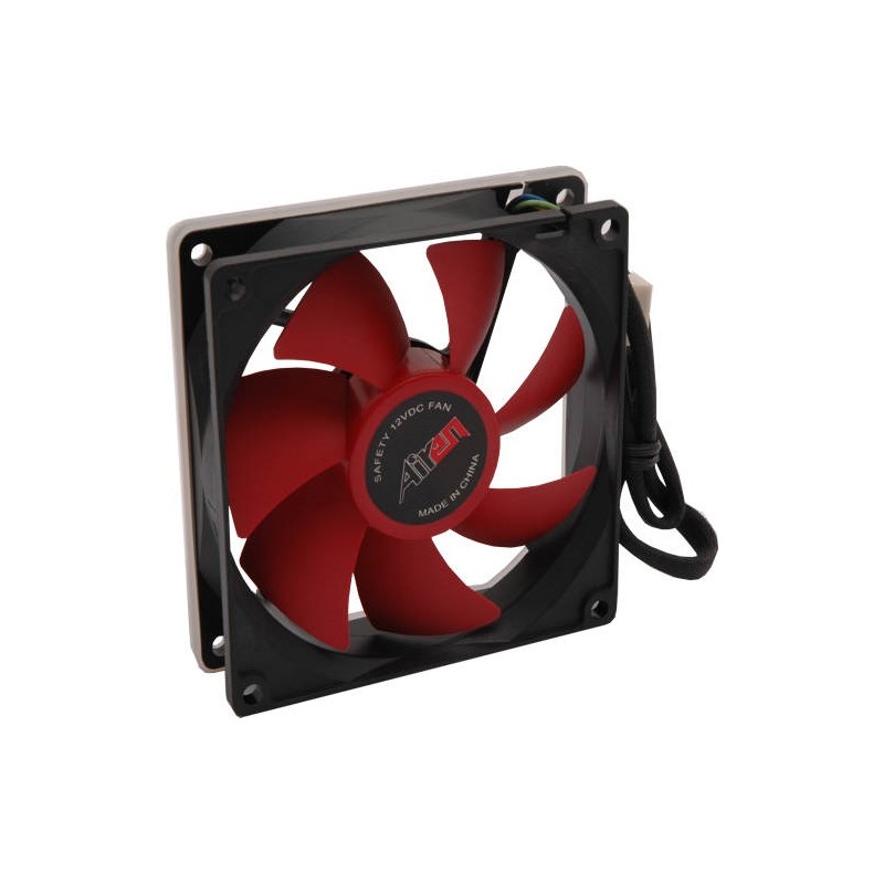 AIREN FAN RedWings80 Clever Deluxe (PWM)