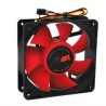 AIREN FAN RedWings120H (120x120x38mm, 15,3dBA)