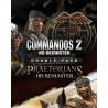 Commandos 2 & Praetorians HD Remaster Double P – hra pro PC (elektronická licence)