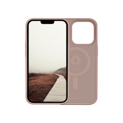dbramante1928 Monaco - Zadní kryt pro mobilní telefon - kompatibilita s MagSafe - pro Apple iPhone 14 Pro