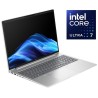 HP NTB EliteBook 6 G1i 16" U7-255U WUXGA 800SV, 2x16GB, 512GB, WiFi7, BT, 4G,FpS, backlit keyb, Win11Pro, 3y onsite
