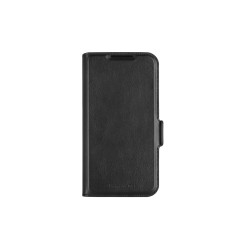 dbramante1928 Oslo Pro - Pouzdro s klopou pro mobilní telefon - polyuretan (PU), plast - černá - pro Samsung Galaxy A25