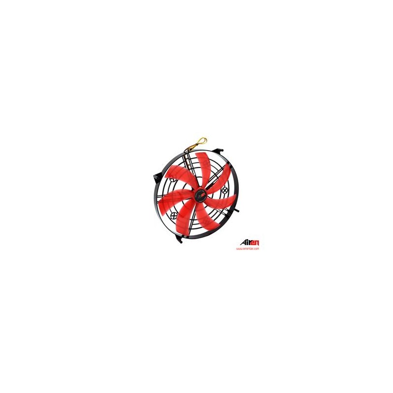 AIREN FAN RedWingsGiant 300 (300x300x30mm)