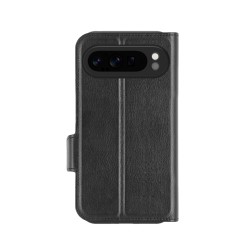 dbramante1928 Oslo Pro - Pouzdro s klopou pro mobilní telefon - polyuretan (PU), plast - černá - pro Google Pixel 9 Pro XL
