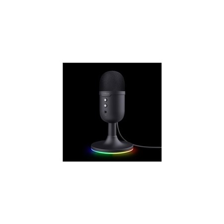 TRUST mikrofon GXT234 YUNIX USB MICROPHONE BLK
