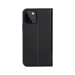 dbramante1928 Oslo - Pouzdro s klopou pro mobilní telefon - polyuretan (PU), plast - 5.4" - pro Apple iPhone 13 mini