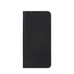 dbramante1928 Oslo - Pouzdro s klopou pro mobilní telefon - polyuretan (PU), plast - černá - pro Samsung Galaxy A52