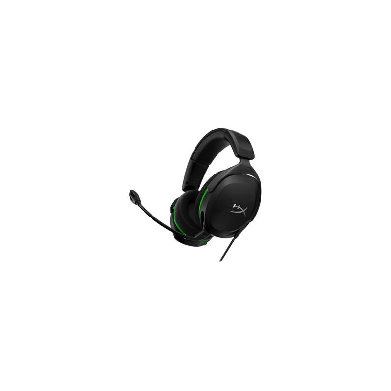 HyperX CloudX Stinger 2 Core BLK GAM HEADSET Xbox - Sluchátka pro herní konsole