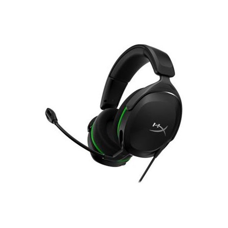 HyperX CloudX Stinger 2 Core BLK GAM HEADSET Xbox - Sluchátka pro herní konsole