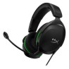 HyperX CloudX Stinger 2 Core BLK GAM HEADSET Xbox - Sluchátka pro herní konsole