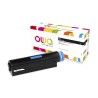 OWA Armor toner pro OKI Laserjet B401/MB451, 2500 stran, 44992402, černá/black