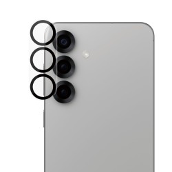 PanzerGlass PicturePerfect - Chránič na objektiv pro mobilní telefon - pro Samsung Galaxy S PGRPIPEG38388