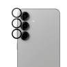 PanzerGlass PicturePerfect - Chránič na objektiv pro mobilní telefon - pro Samsung Galaxy S PGRPIPEG38388
