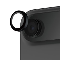 PanzerGlass Hoops Apple iPh17 Air black