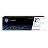 HP 207X Black LaserJet Toner Cartridge (3,150 pages)