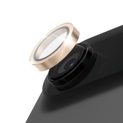 PanzerGlass Hoops Apple iPh17 Air gold