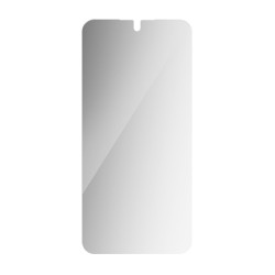 PanzerGlass - Ochrana obrazovky pro mobilní telefon - ultra široký tvar - sklo - s bezpecnostním filtrem - pro Samsung Galaxy