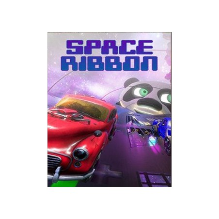 ESD Space Ribbon