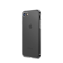 dbramante1928 Nuuk - Bulk - zadní kryt pro mobilní telefon - 100% recyklovaný termoplastický polyuretan (TPU) - průsvitná - pro