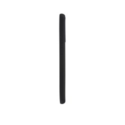 dbramante1928 - Bulk - zadní kryt pro mobilní telefon - 100% recyklovaný termoplastický polyuretan (TPU) - černá - pro Samsung