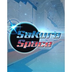 Sakura Space – hra pro PC (elektronická licence)