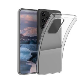 dbramante1928 Nuuk - Zadní kryt pro mobilní telefon - bulk - plast - průsvitná - pro Samsung Galaxy A53 5G