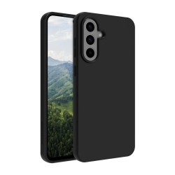 dbramante1928 Nuuk - Zadní kryt pro mobilní telefon - bulk - plast - černá - pro Samsung Galaxy A56