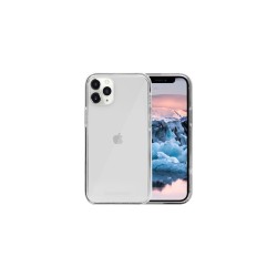 dbramante1928 Reykjavik Pro - Zadní kryt pro mobilní telefon - 100% recyklovaný plast - průsvitná - pro Apple iPhone 12, 12 Pro