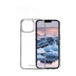 dbramante1928 Nuuk - Zadní kryt pro mobilní telefon - bulk - 100% recyklovaný plast - průsvitná - pro Apple iPhone 14 Pro