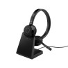 Jabra Evolve 65 TE, Link390a UC Stereo Stand