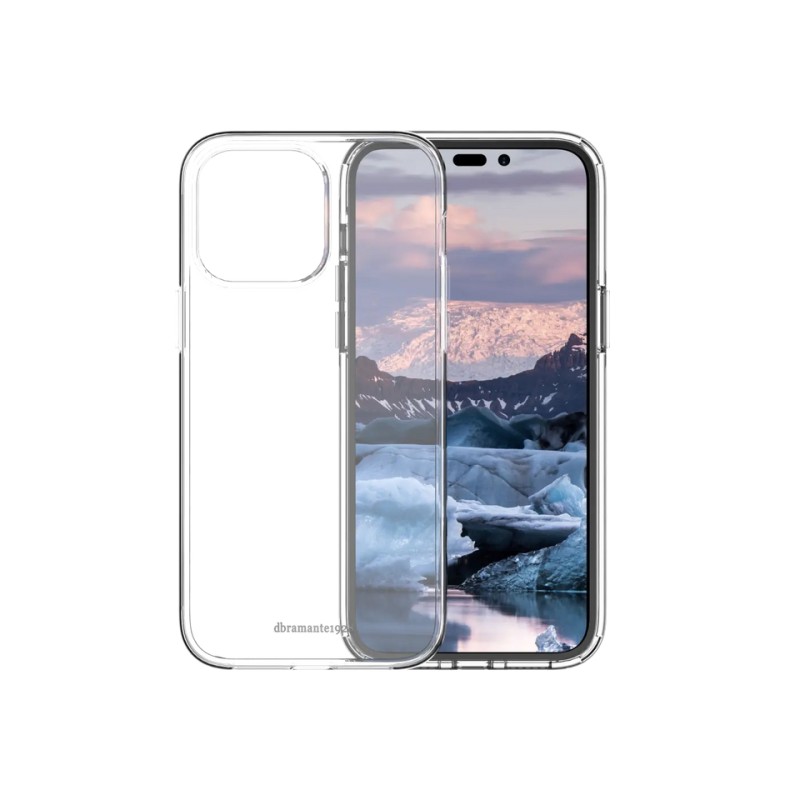 BulkReykjavikProiPhone14ProMaxClear