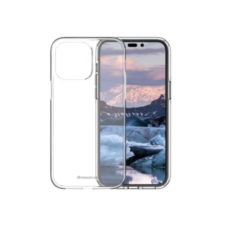 BulkReykjavikProiPhone14ProMaxClear